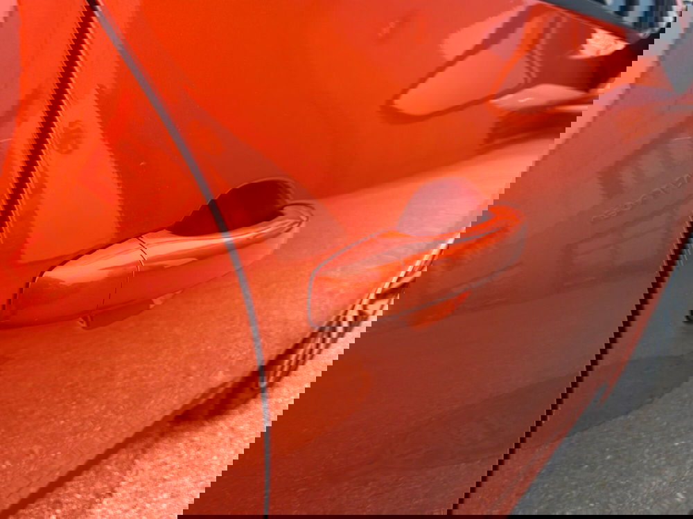 Renault Clio usata a Bologna (10)