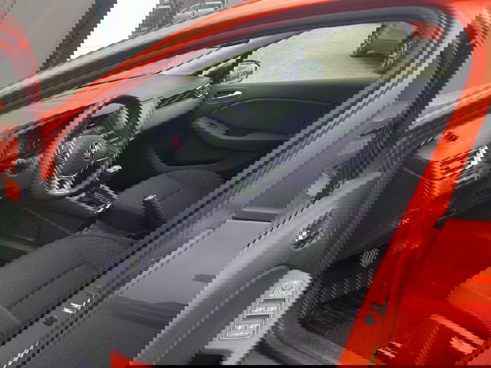 Renault Clio usata a Bologna (12)