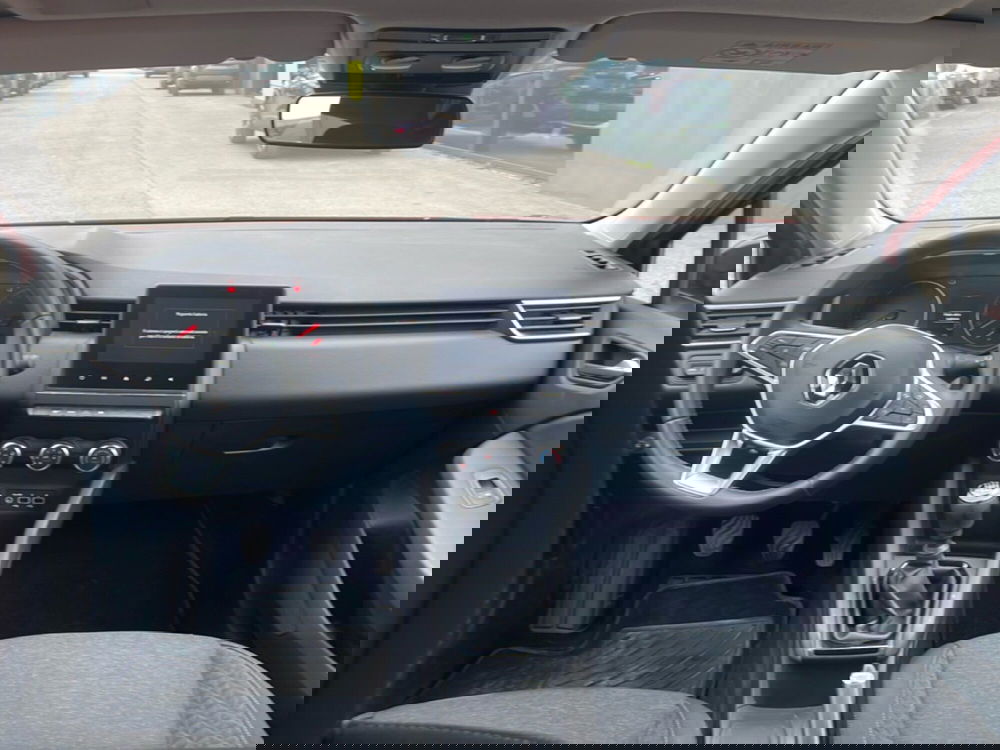 Renault Clio usata a Bologna (13)