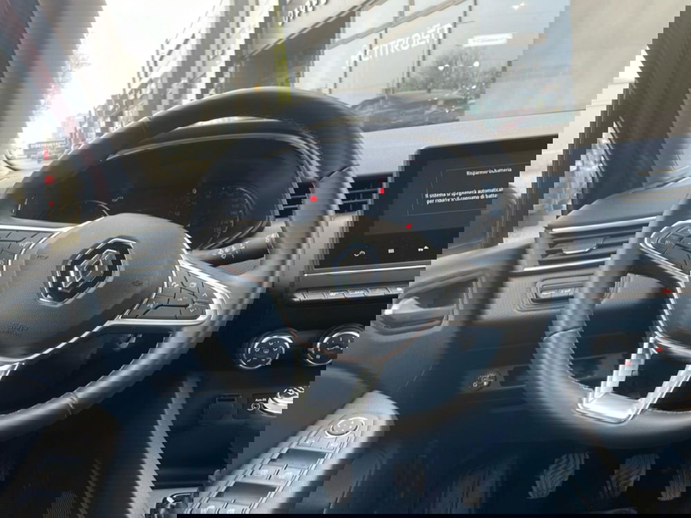 Renault Clio usata a Bologna (14)