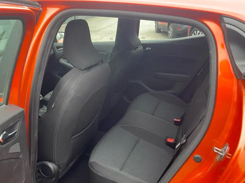 Renault Clio usata a Bologna (15)