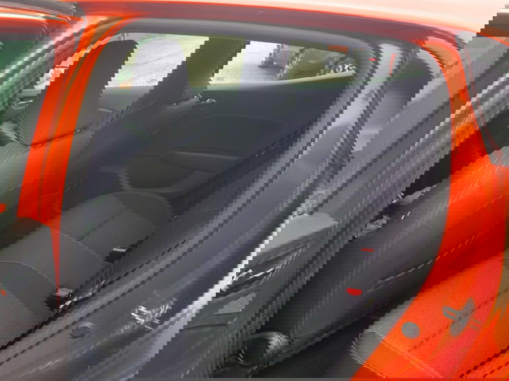 Renault Clio usata a Bologna (15)