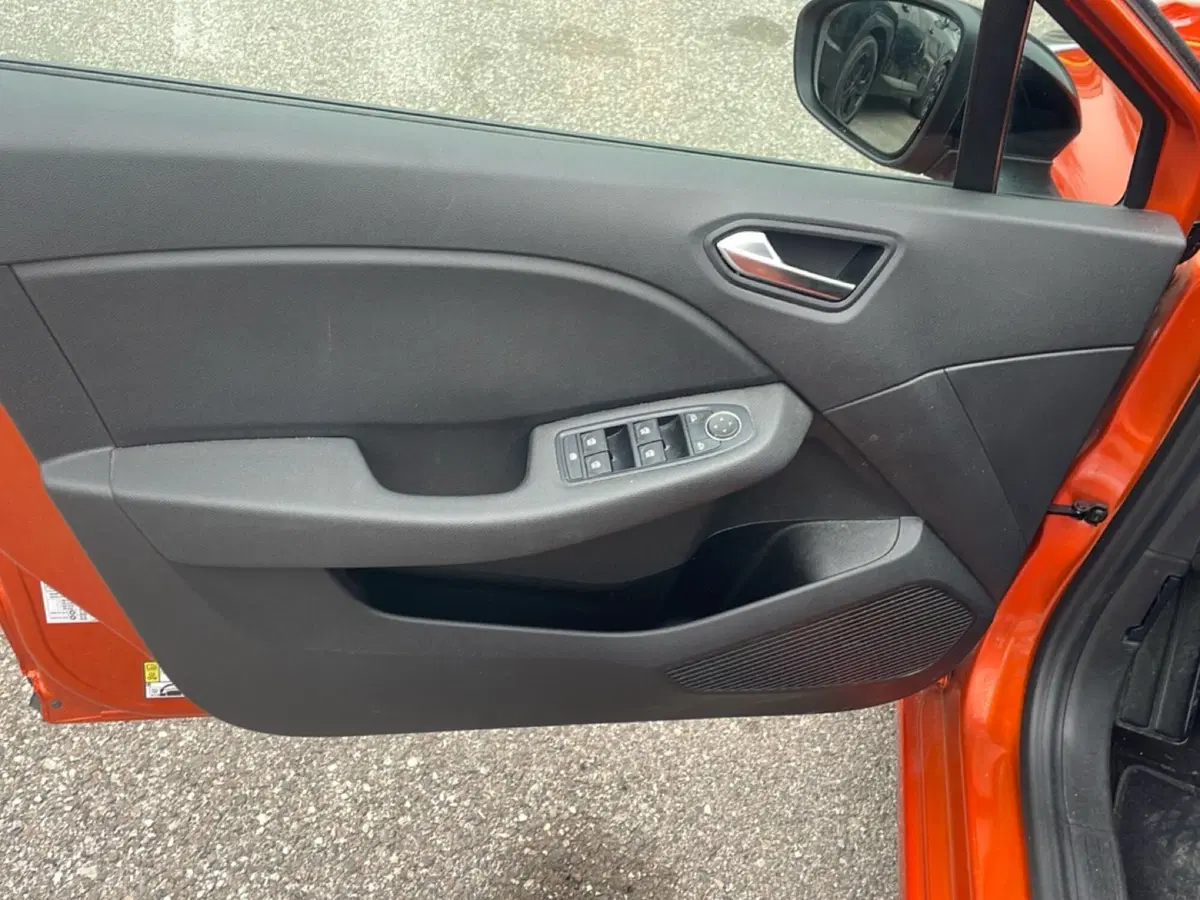 Renault Clio usata a Bologna (17)
