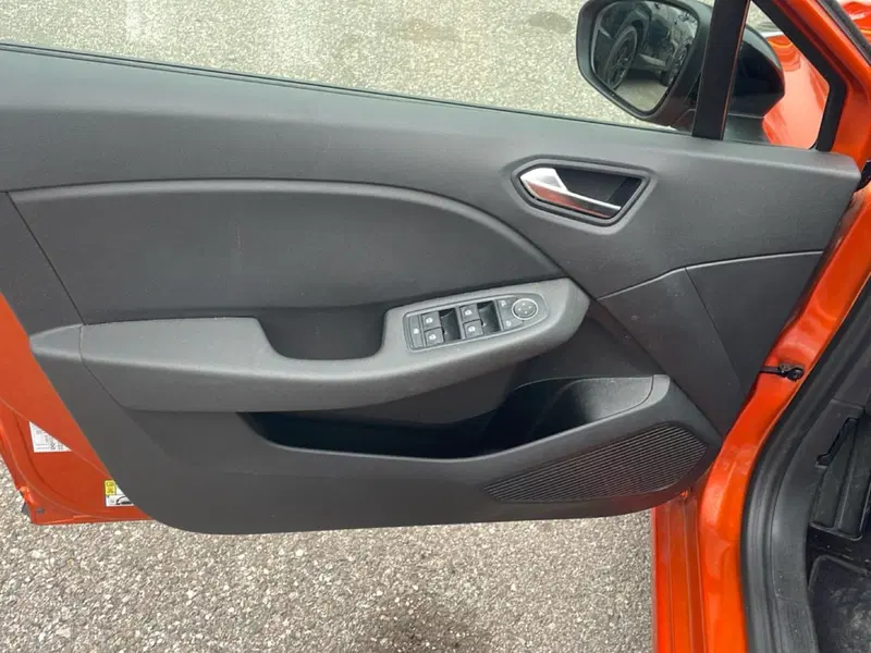 Renault Clio usata a Bologna (17)