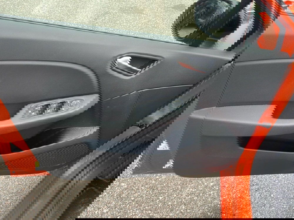 Renault Clio usata a Bologna (17)