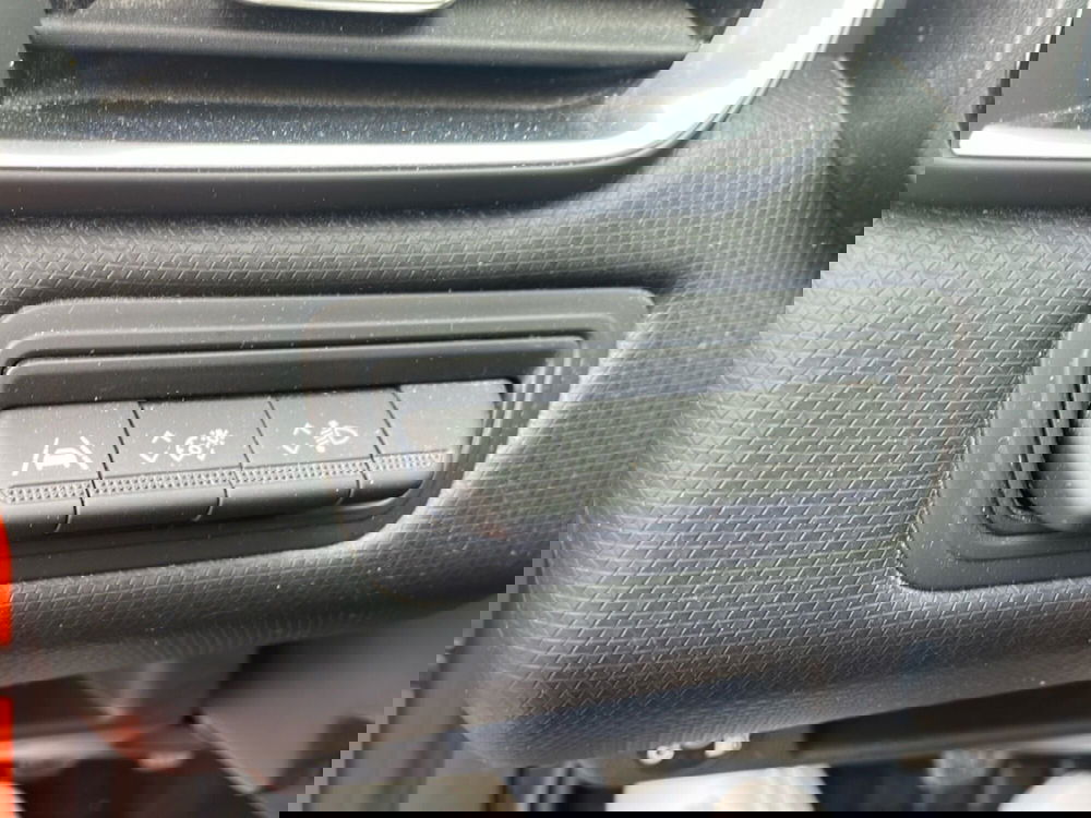 Renault Clio usata a Bologna (19)