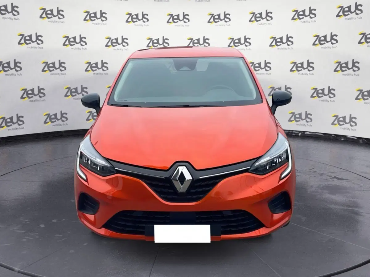 Renault Clio usata a Bologna (2)