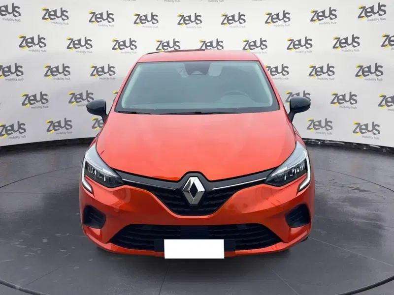 Renault Clio usata a Bologna (2)
