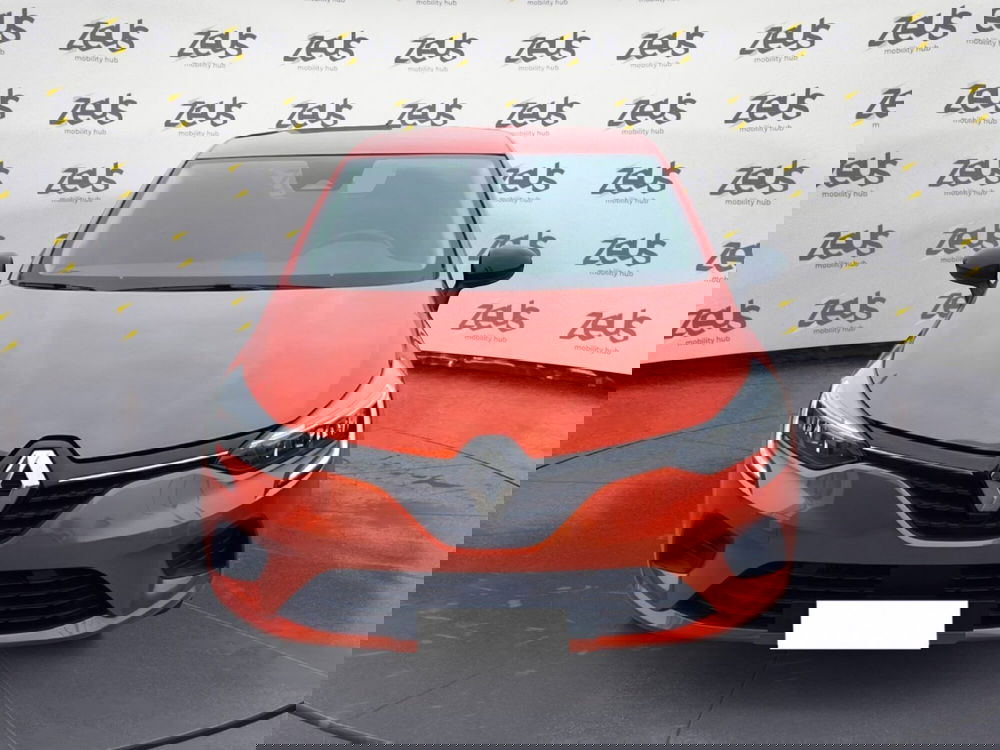 Renault Clio usata a Bologna (2)