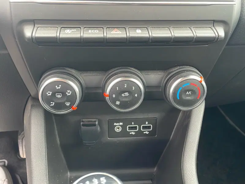 Renault Clio usata a Bologna (20)