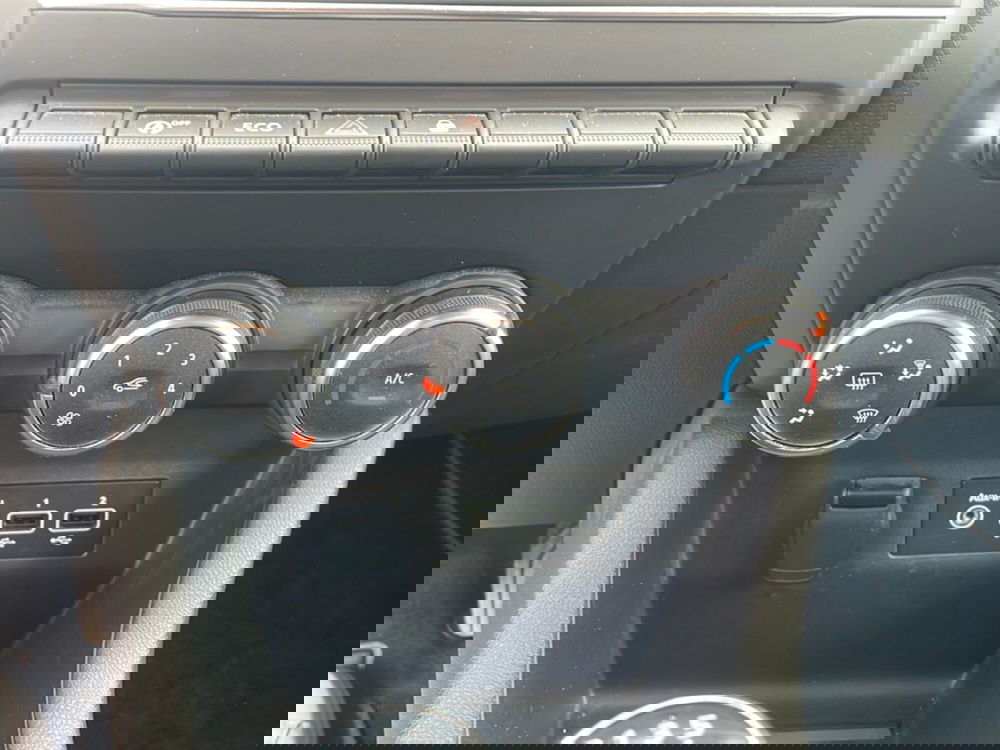 Renault Clio usata a Bologna (20)