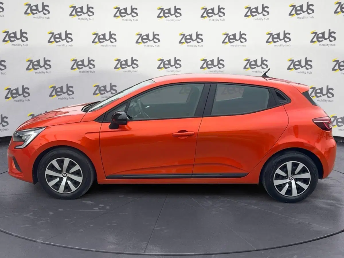 Renault Clio usata a Bologna (3)