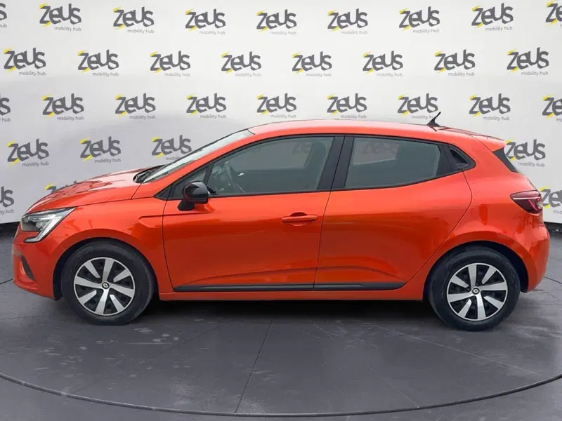 Renault Clio usata a Bologna (3)