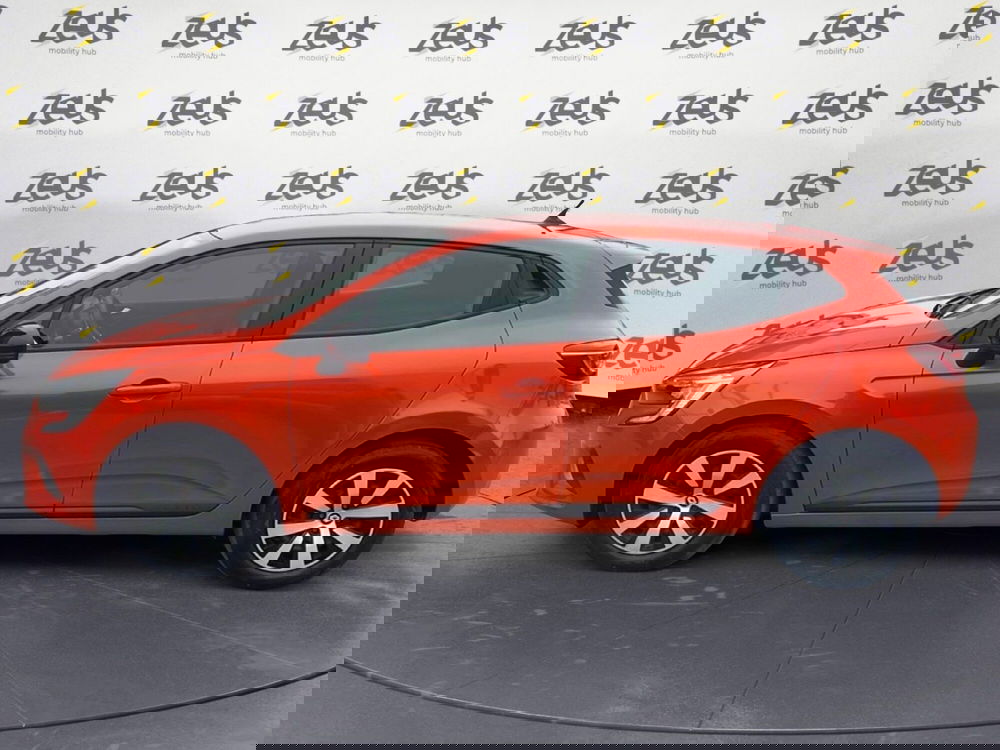 Renault Clio usata a Bologna (3)