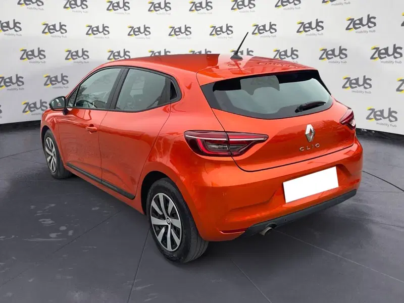 Renault Clio usata a Bologna (4)