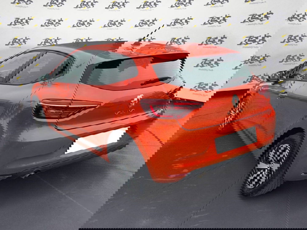 Renault Clio usata a Bologna (4)