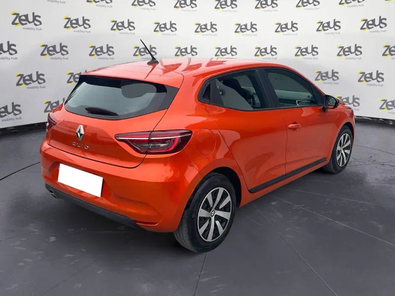 Renault Clio usata a Bologna (6)