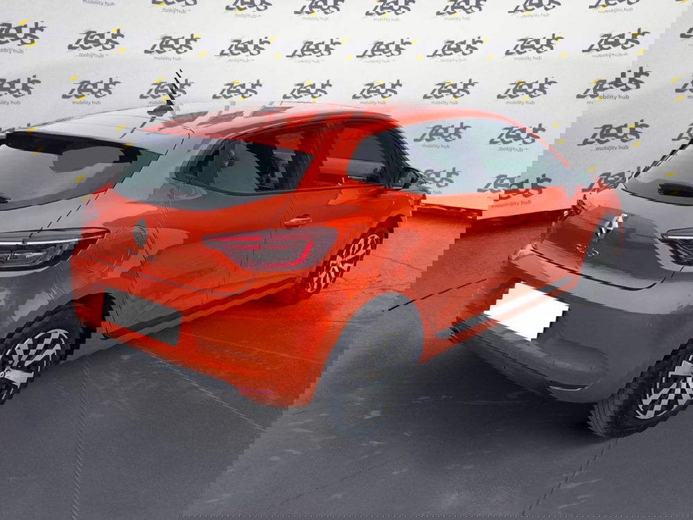 Renault Clio usata a Bologna (6)