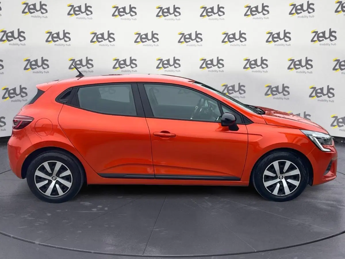 Renault Clio usata a Bologna (7)