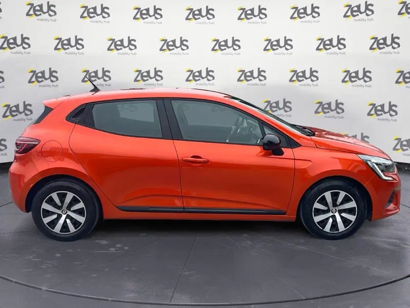 Renault Clio usata a Bologna (7)