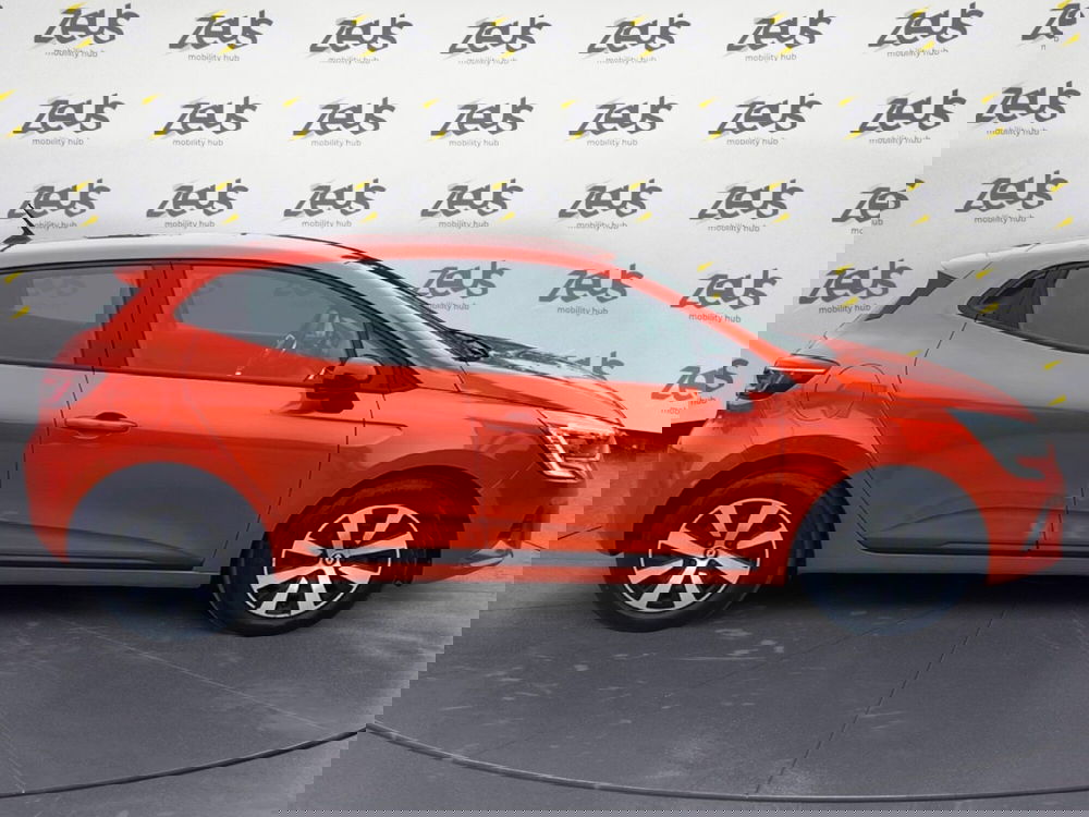 Renault Clio usata a Bologna (7)