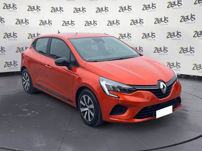 Renault Clio usata a Bologna (8)