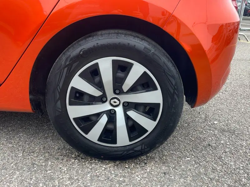 Renault Clio usata a Bologna (9)