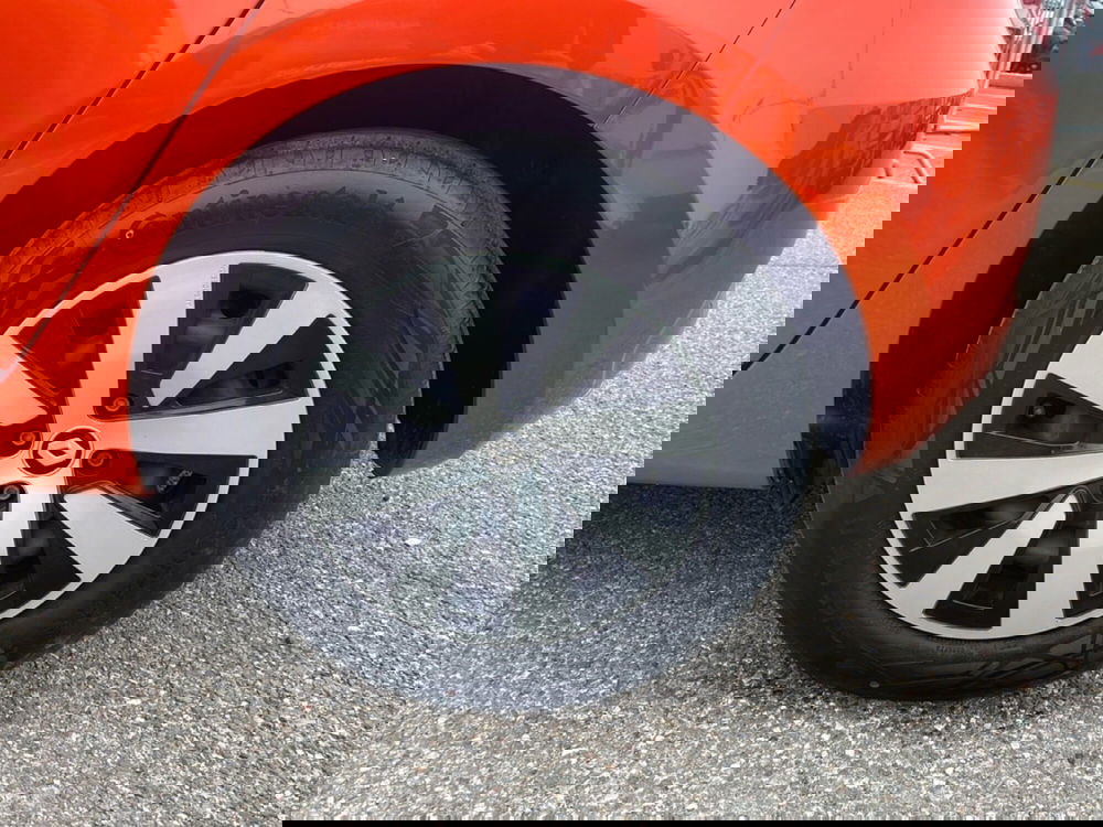 Renault Clio usata a Bologna (9)