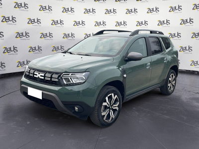 Dacia Duster 1.5 Blue dCi 8V 115 CV 4x2 Journey del 2022 usata a Imola
