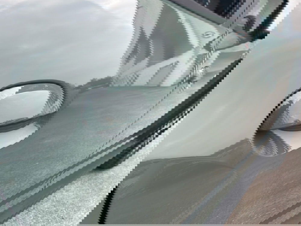 Dacia Duster usata a Bologna (10)