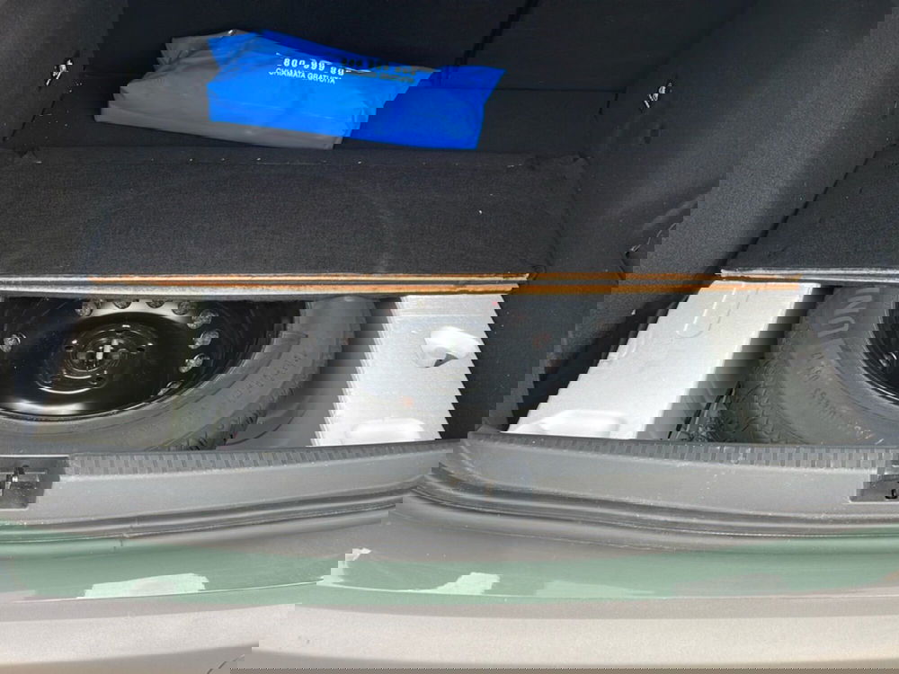 Dacia Duster usata a Bologna (17)