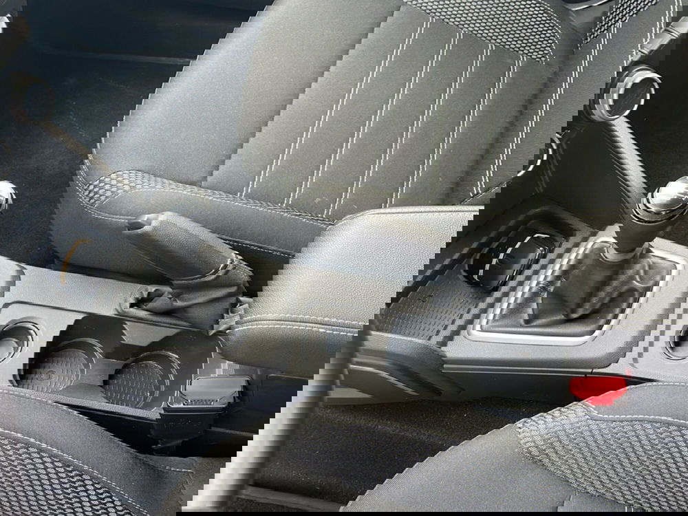 Dacia Duster usata a Bologna (20)