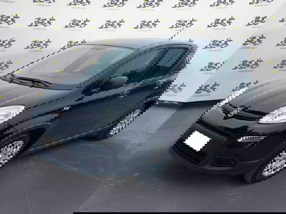 Fiat Panda Cross usata a Bologna