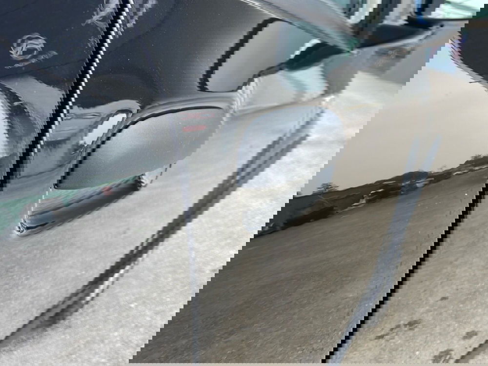 Fiat Panda Cross usata a Bologna (10)