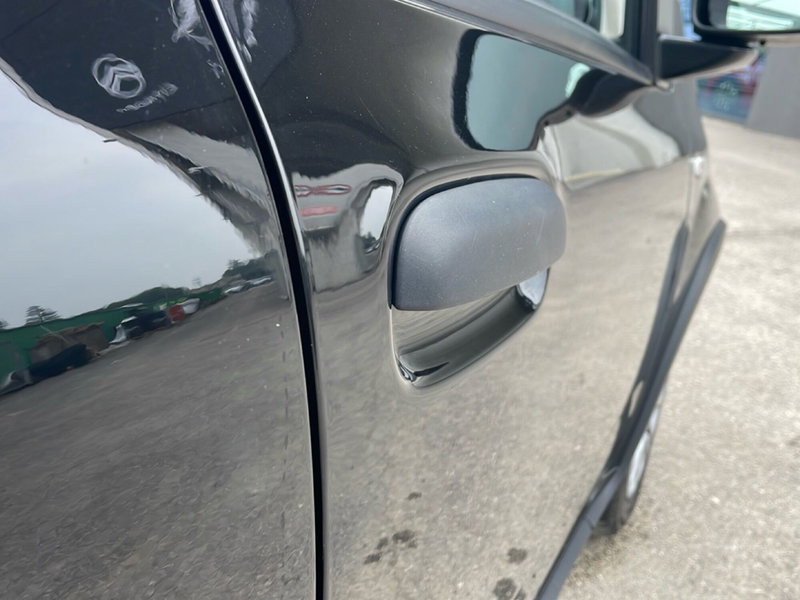 Fiat Panda Cross usata a Bologna (10)