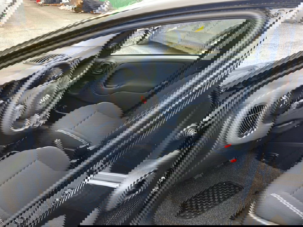 Fiat Panda Cross usata a Bologna (11)