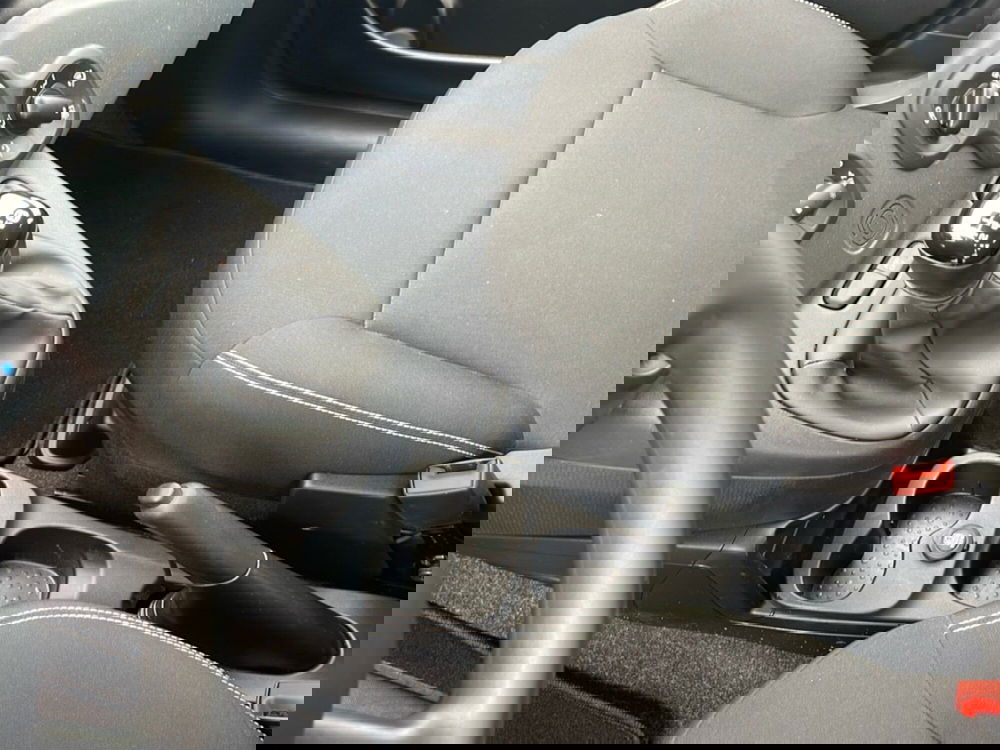 Fiat Panda Cross usata a Bologna (17)