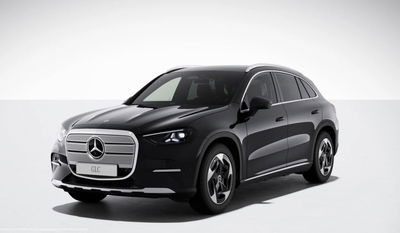 Mercedes-Benz GLC EQ 400 Advanced 4matic nuova a Verdellino