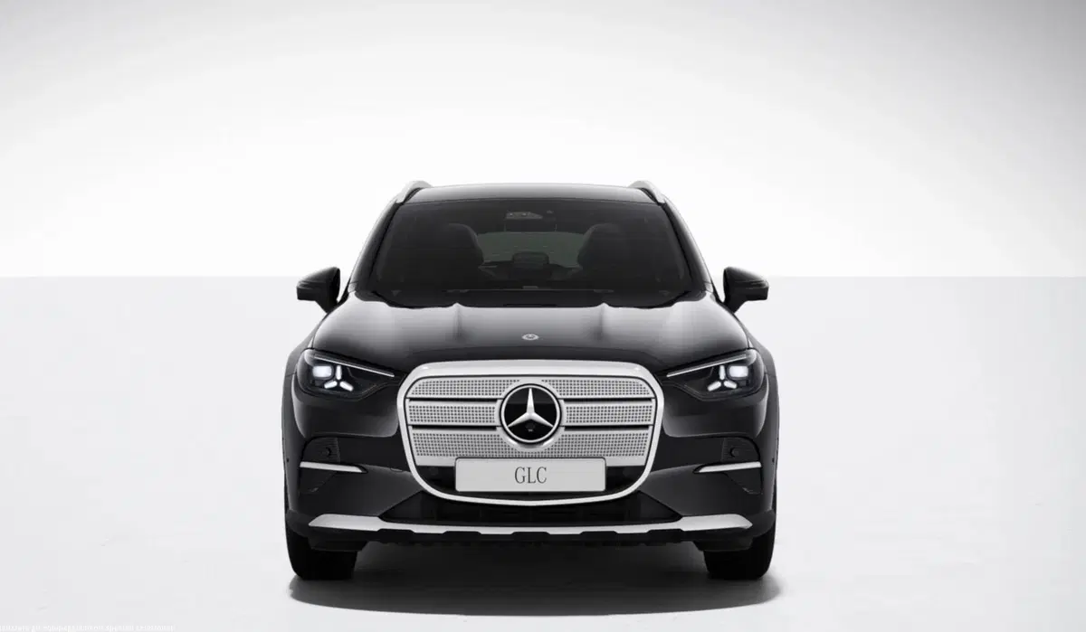 Mercedes-Benz GLC nuova a Bergamo (2)