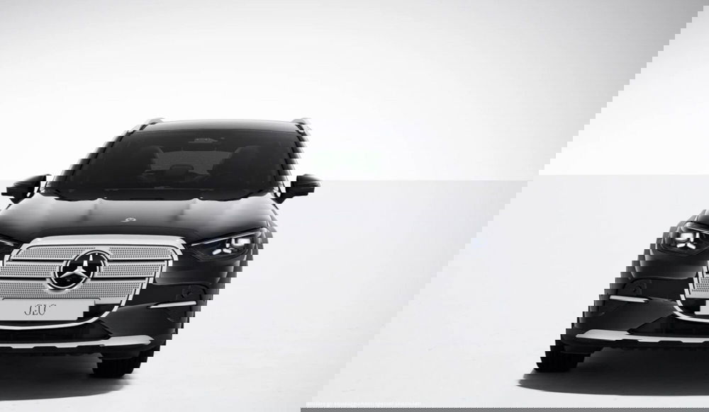 Mercedes-Benz GLC nuova a Bergamo (2)