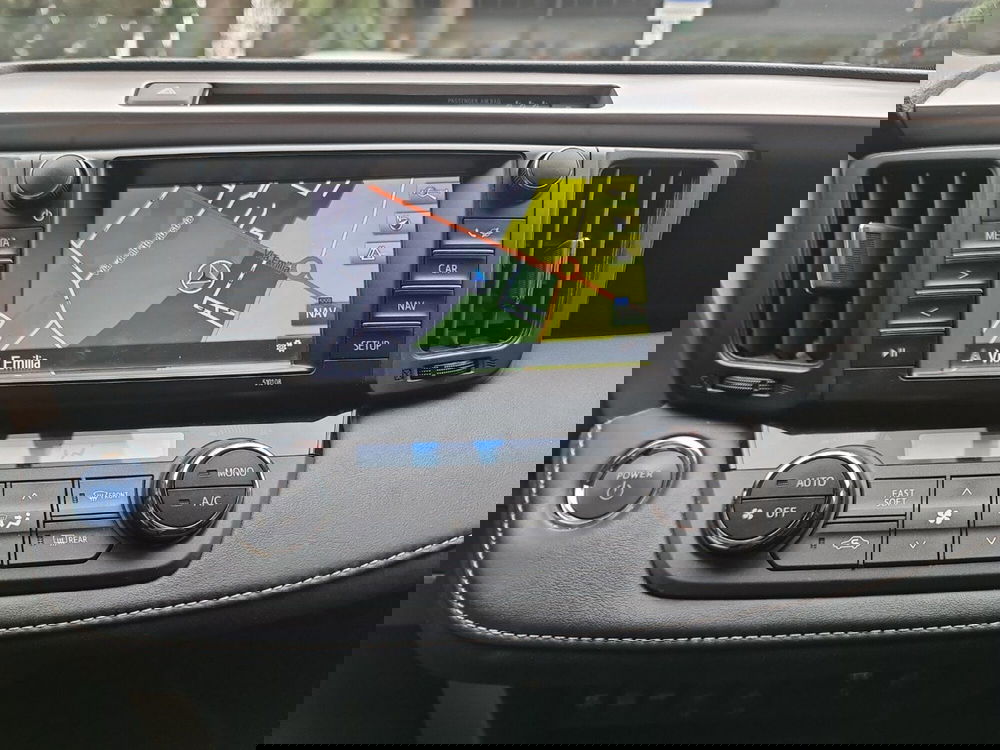 Toyota Rav4 usata a Bologna (14)