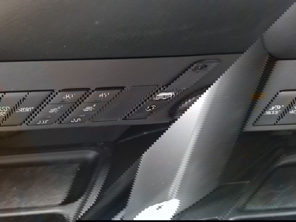 Toyota Rav4 usata a Bologna (15)