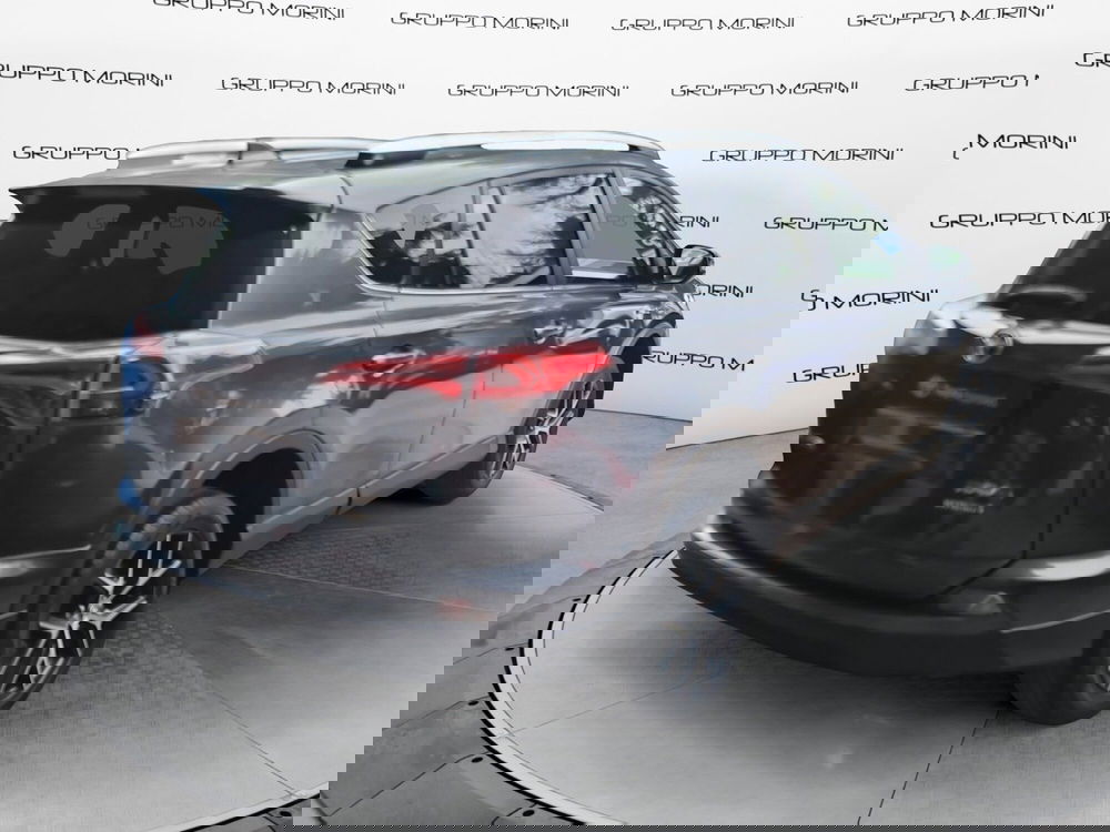 Toyota Rav4 usata a Bologna (6)