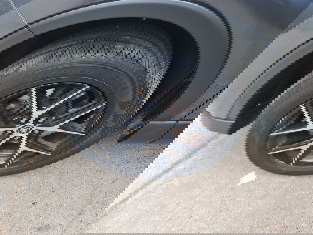 Toyota Rav4 usata a Bologna (7)