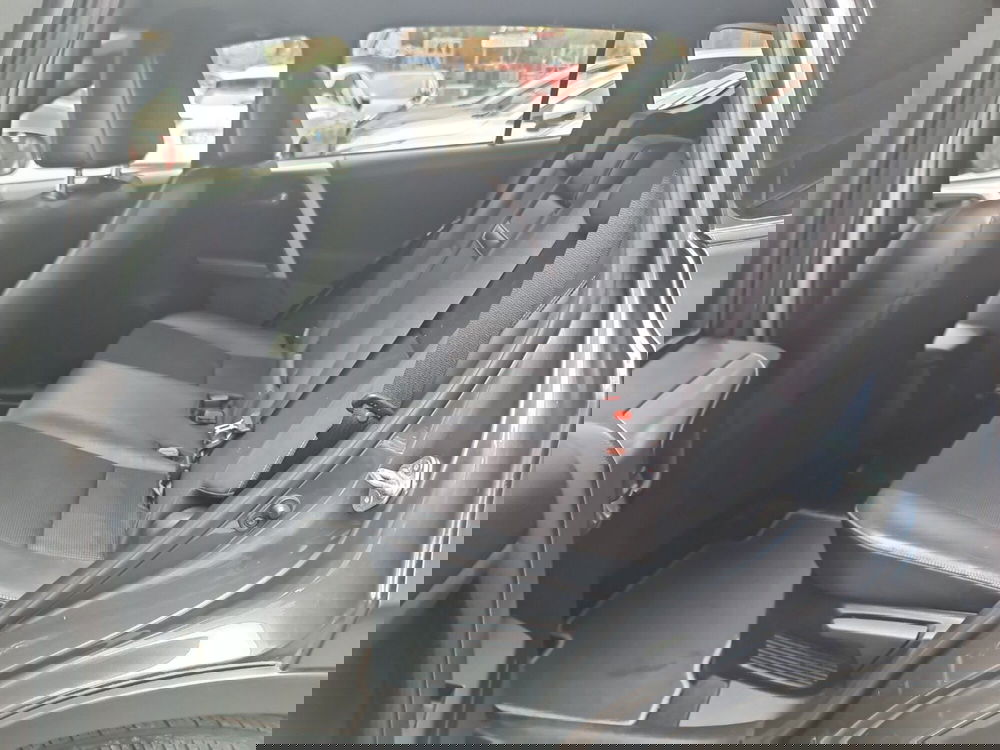 Toyota Rav4 usata a Bologna (9)