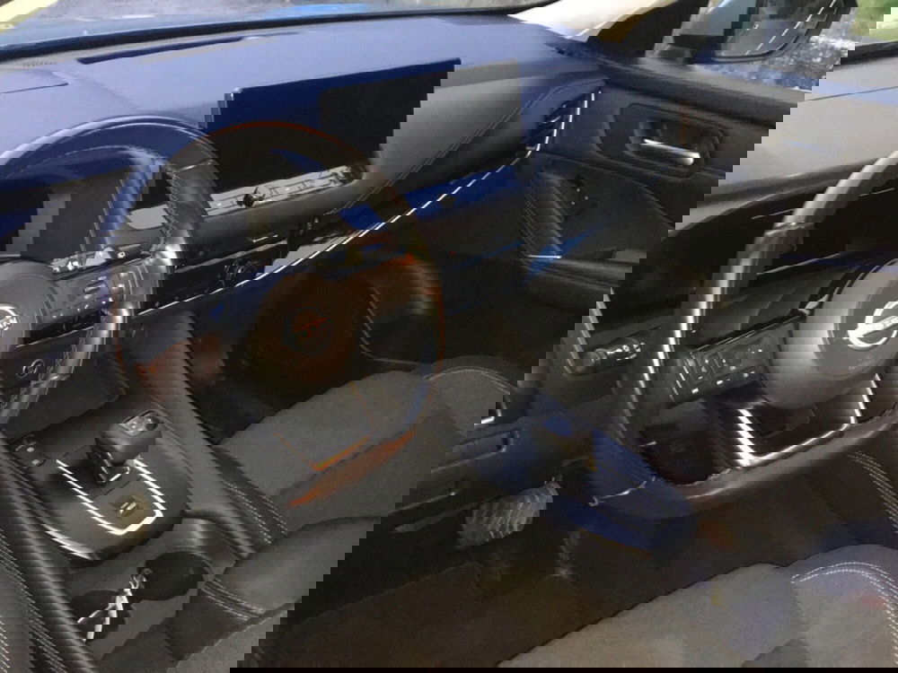 Nissan Qashqai usata a Bologna (10)