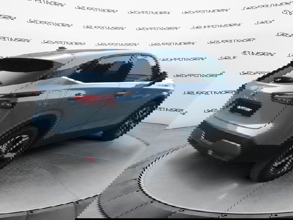 Nissan Qashqai usata a Bologna (6)