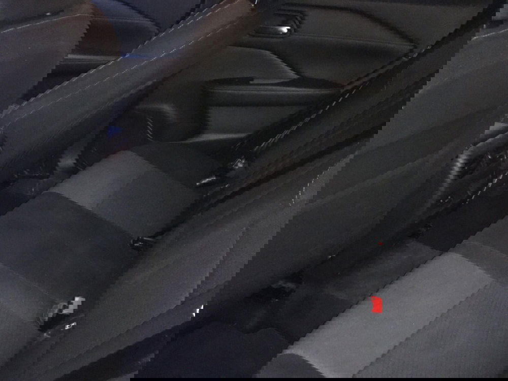 Nissan Qashqai usata a Bologna (9)