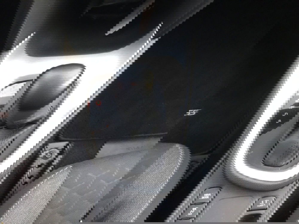 Toyota Yaris Cross usata a Bologna (13)