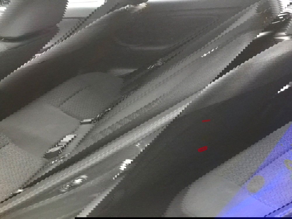 Toyota Yaris Cross usata a Bologna (14)